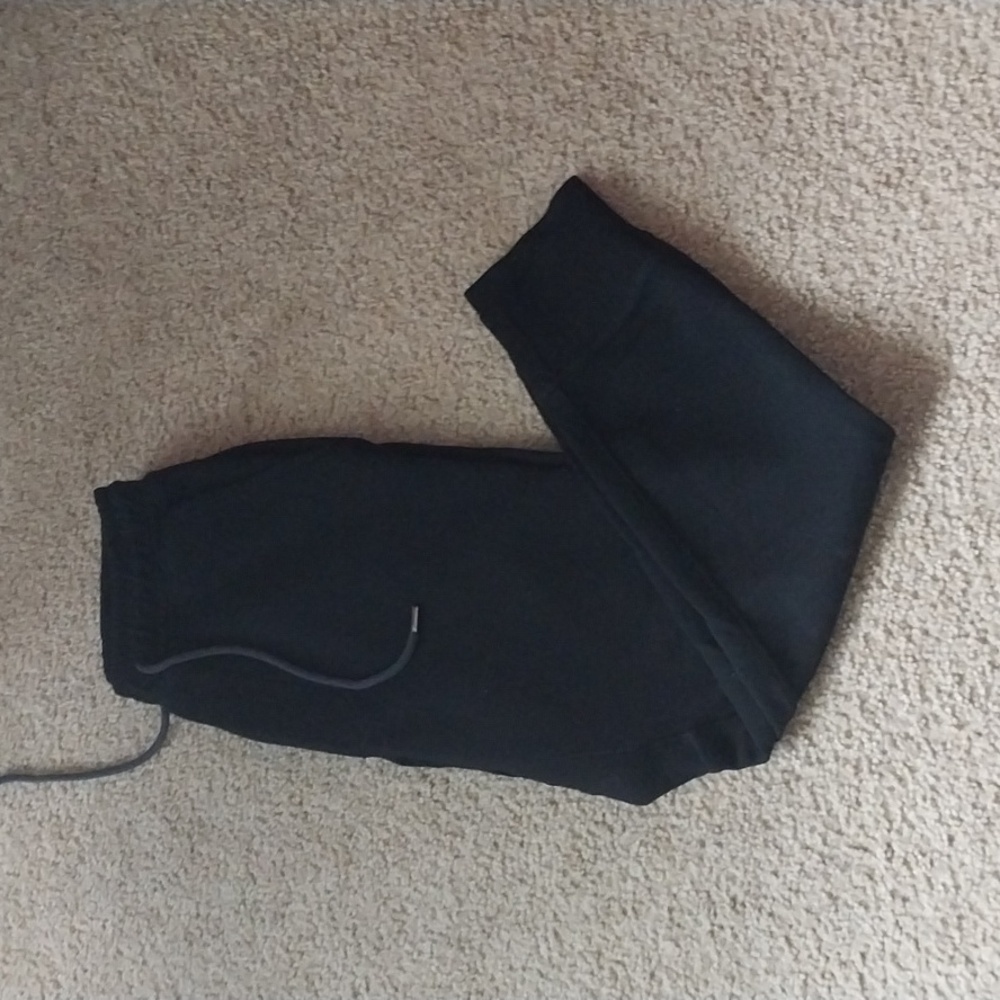 American eagle sweat jogger